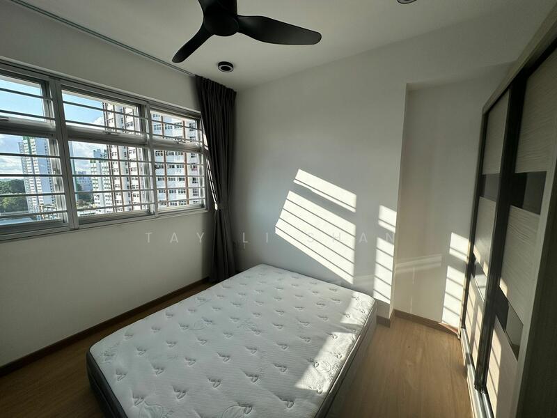 For Rent - 189A Marsiling Road