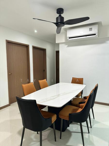 For Rent - 189A Marsiling Road