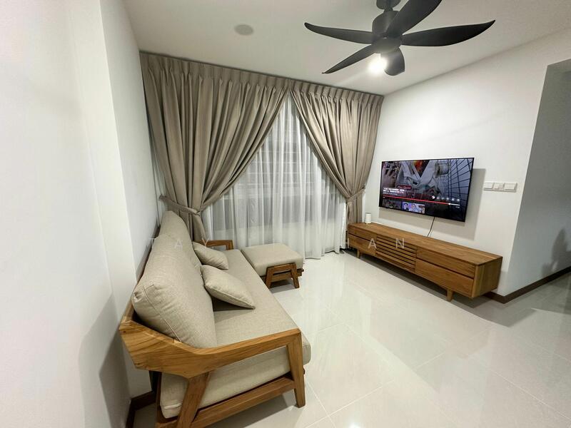 For Rent - 189A Marsiling Road