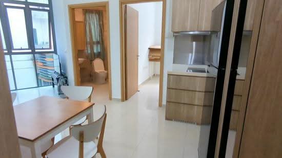 Flora View, 1 Ang Mo Kio Street 66, Ang Mo Kio / Bishan / Thomson, 2 Bedrooms, 462 sqft, Apartment For Rent, by David Peng C H, 25281959 - PropertyGuru.com.sg
