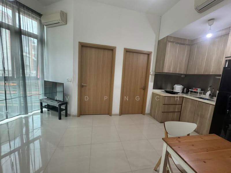 Flora View, 1 Ang Mo Kio Street 66, Ang Mo Kio / Bishan / Thomson, 2 Bedrooms, 462 sqft, Apartment For Rent, by David Peng C H, 25281959 - PropertyGuru.com.sg