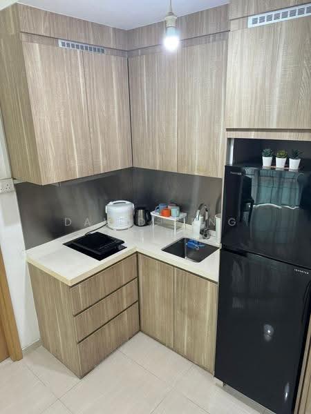 Flora View, 1 Ang Mo Kio Street 66, Ang Mo Kio / Bishan / Thomson, 2 Bedrooms, 462 sqft, Apartment For Rent, by David Peng C H, 25281959 - PropertyGuru.com.sg