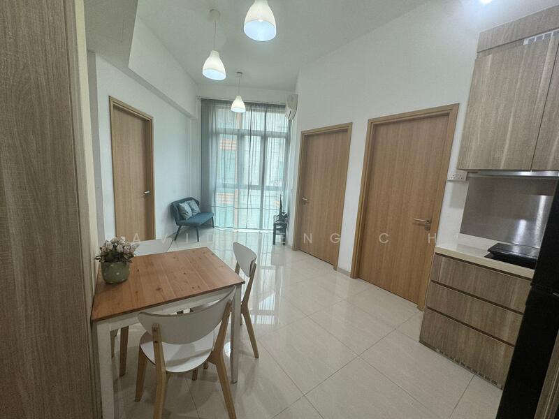Flora View, 1 Ang Mo Kio Street 66, Ang Mo Kio / Bishan / Thomson, 2 Bedrooms, 462 sqft, Apartment For Rent, by David Peng C H, 25281959 - PropertyGuru.com.sg