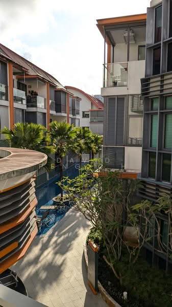 Flora View, 1 Ang Mo Kio Street 66, Ang Mo Kio / Bishan / Thomson, 2 Bedrooms, 462 sqft, Apartment For Rent, by David Peng C H, 25281959 - PropertyGuru.com.sg