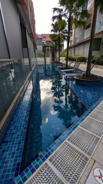 Flora View, 1 Ang Mo Kio Street 66, Ang Mo Kio / Bishan / Thomson, 2 Bedrooms, 462 sqft, Apartment For Rent, by David Peng C H, 25281959 - PropertyGuru.com.sg