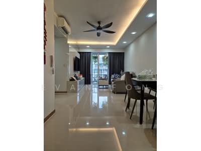 For Rent - 1 Canberra