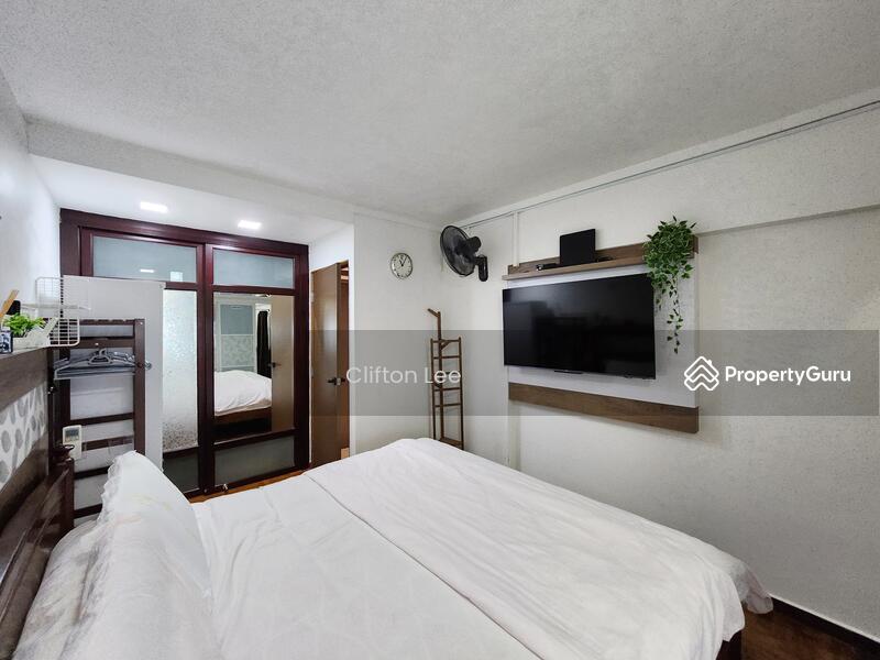 For Rent - 321 Ang Mo Kio Avenue 1