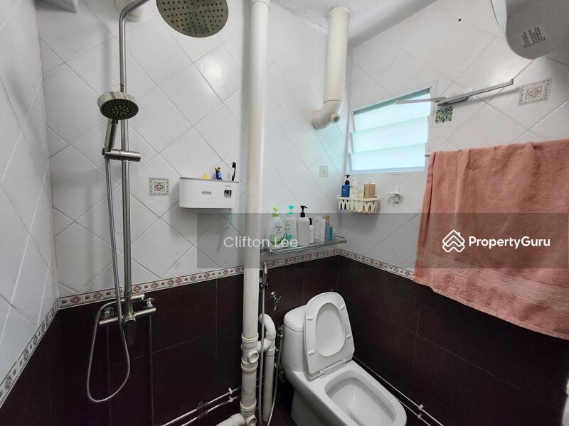 For Rent - 321 Ang Mo Kio Avenue 1