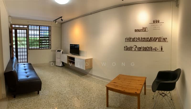 167 Stirling Road, 167 Stirling Road, Alexandra / Commonwealth, 2 Bedrooms, 742 sqft, HDB Flat For Rent, by David Wong, 25281989 - PropertyGuru.com.sg