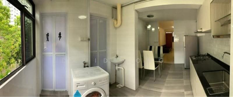 167 Stirling Road, 167 Stirling Road, Alexandra / Commonwealth, 2 Bedrooms, 742 sqft, HDB Flat For Rent, by David Wong, 25281989 - PropertyGuru.com.sg