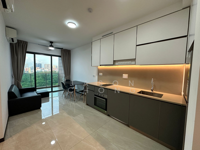 For Sale - Normanton Park