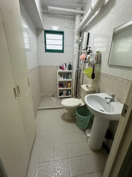 351D Canberra Road, 351D Canberra Road, Room Rental, 150 sqft, HDB Flat For Rent, by Alexis Chia 谢慧丽, 25282081 - PropertyGuru.com.sg