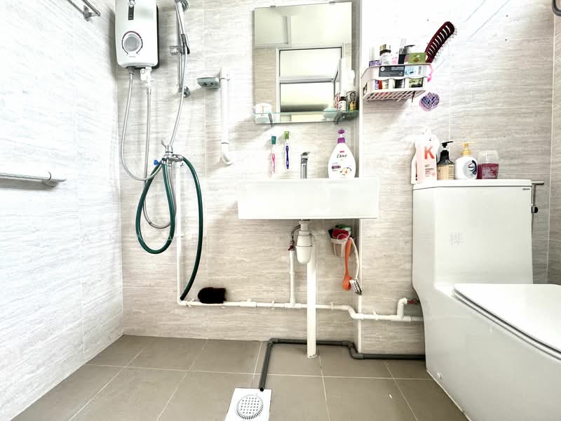 816 Yishun Street 81, , Room Rental, 100 sqft, HDB Flat For Rent, by Annabel Yeo 杨洁桦, 25282097 - PropertyGuru.com.sg