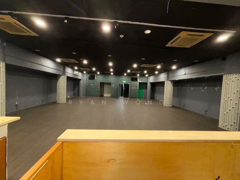 Pandan Loop - Stand-along level 2 (Services), Buona Vista / West Coast / Clementi New Town, 3,445 sqft, Other Retail For Rent, by Ryan Wong, 25282108 - CommercialGuru.com.sg