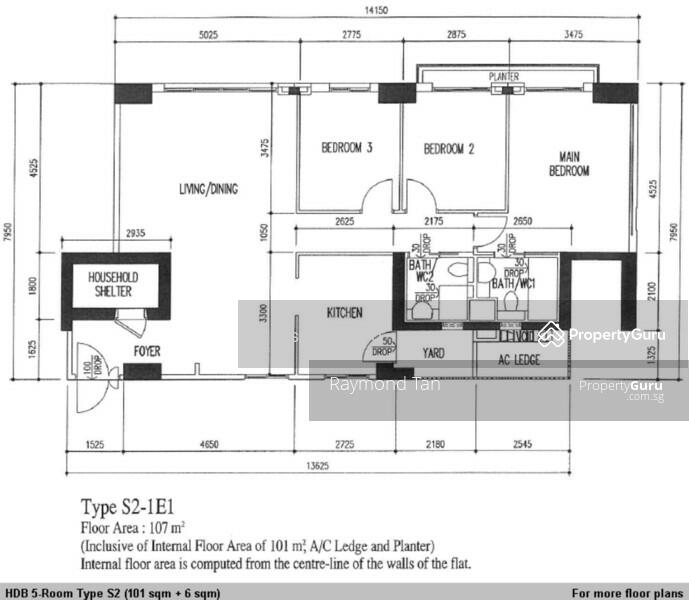 For Sale Pinnacle @ Duxton