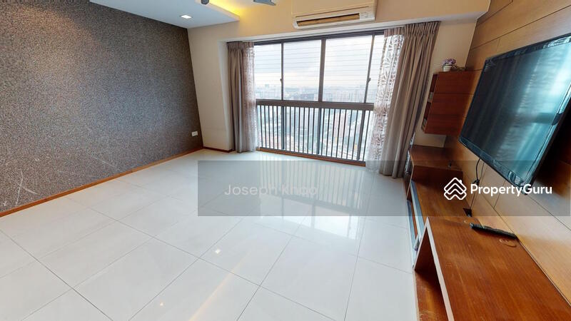 For Sale - Pinnacle @ Duxton