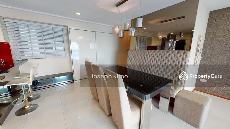 For Sale - Pinnacle @ Duxton