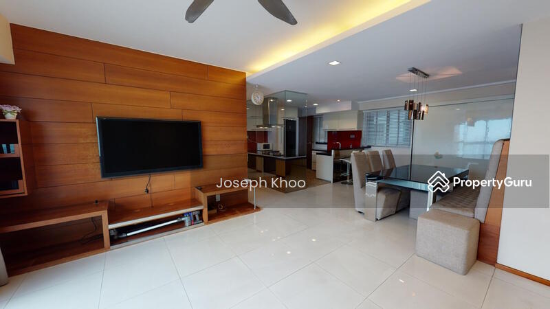 For Sale - Pinnacle @ Duxton
