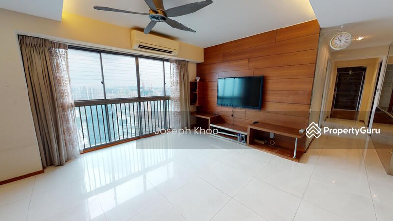 For Sale - Pinnacle @ Duxton
