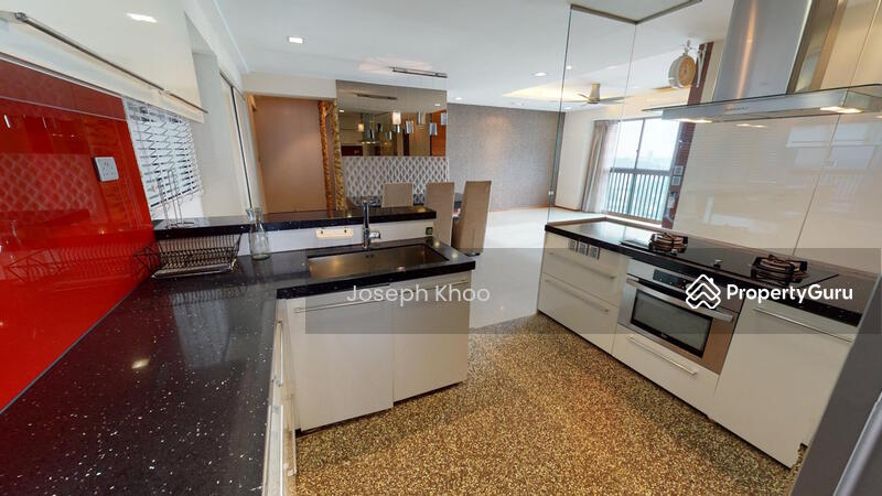 For Sale - Pinnacle @ Duxton
