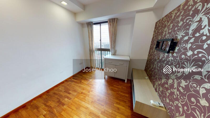 For Sale - Pinnacle @ Duxton