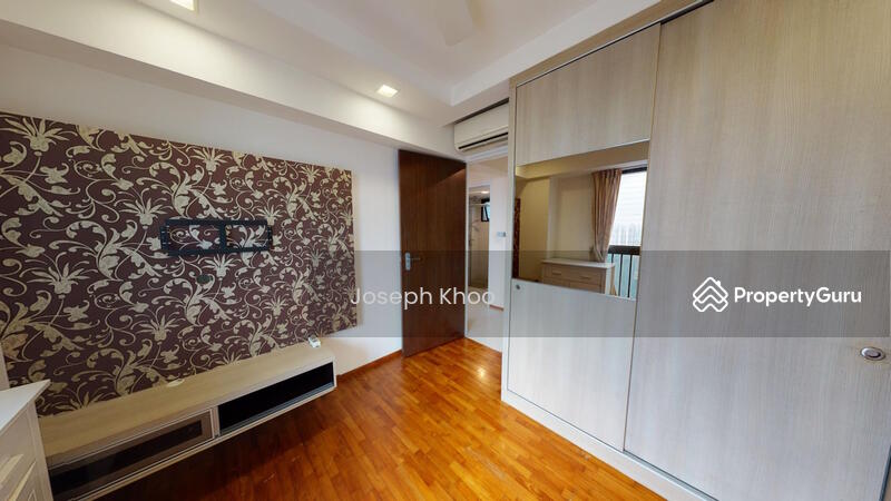 For Sale - Pinnacle @ Duxton