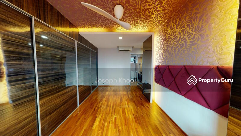 For Sale - Pinnacle @ Duxton