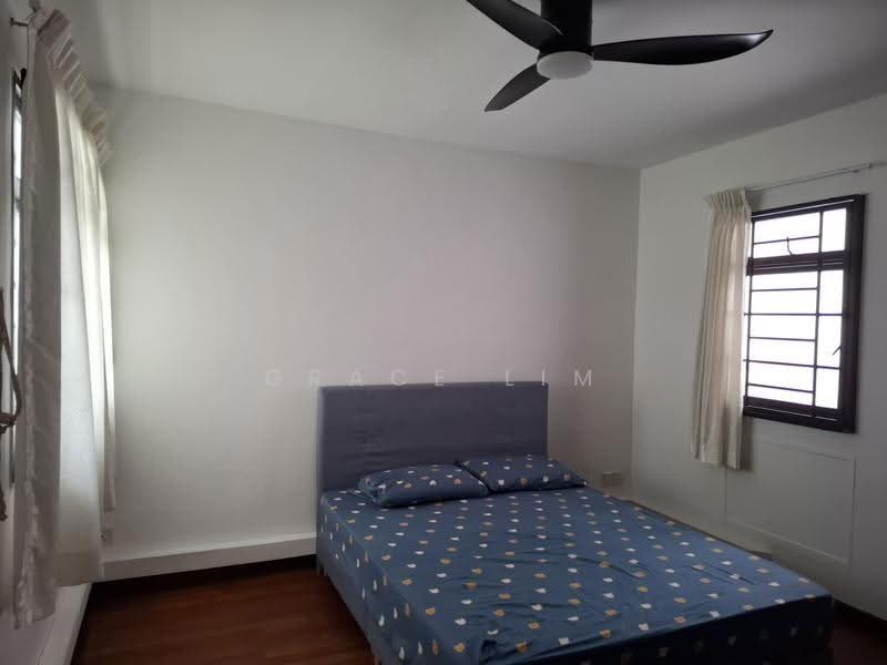 301C Anchorvale Drive, 301C Anchorvale Drive, Hougang / Punggol / Sengkang, 3 Bedrooms, 1,184 sqft, HDB Flat For Rent, by Grace Lim, 25282218 - Bedroom - PropertyGuru.com.sg
