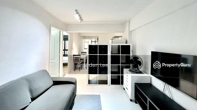 For Rent - 9 Selegie Road