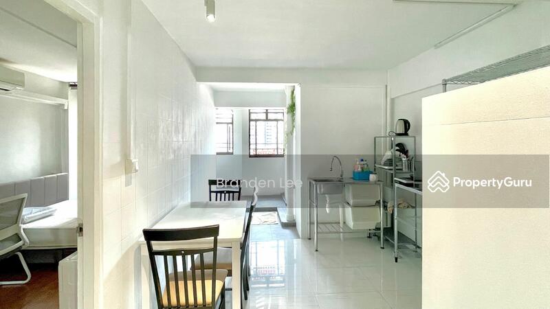 For Rent - 9 Selegie Road