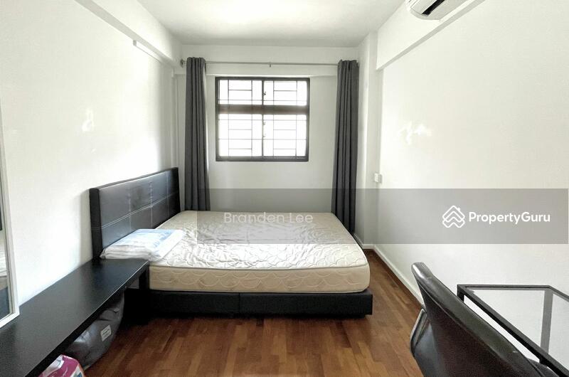 For Rent - 9 Selegie Road