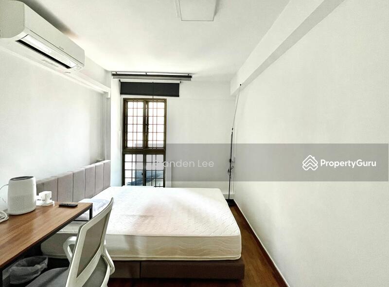 For Rent - 9 Selegie Road