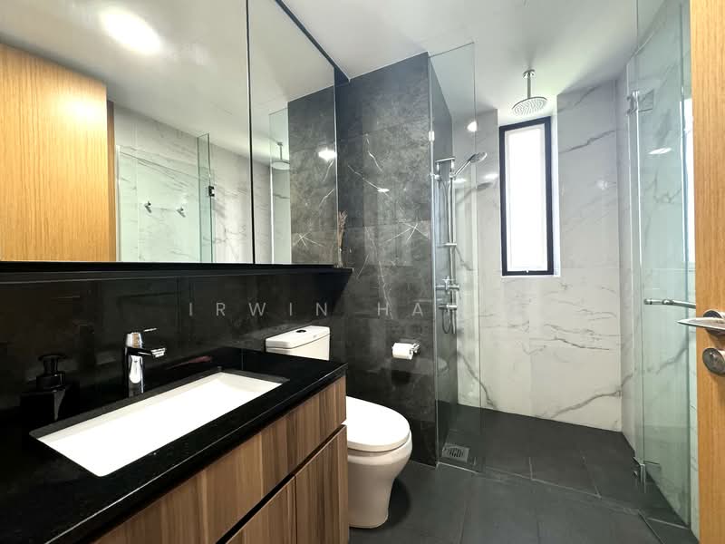 The Verandah Residences, 229 Pasir Panjang Road, 1 Bedroom, 603 sqft, Condominium For Rent, by Irwin Hafiz, 25282299 - PropertyGuru.com.sg