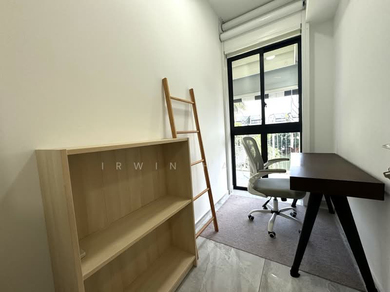 The Verandah Residences, 229 Pasir Panjang Road, 1 Bedroom, 603 sqft, Condominium For Rent, by Irwin Hafiz, 25282299 - PropertyGuru.com.sg