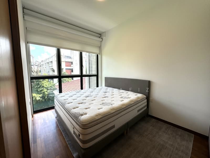 The Verandah Residences, 229 Pasir Panjang Road, 1 Bedroom, 603 sqft, Condominium For Rent, by Irwin Hafiz, 25282299 - PropertyGuru.com.sg