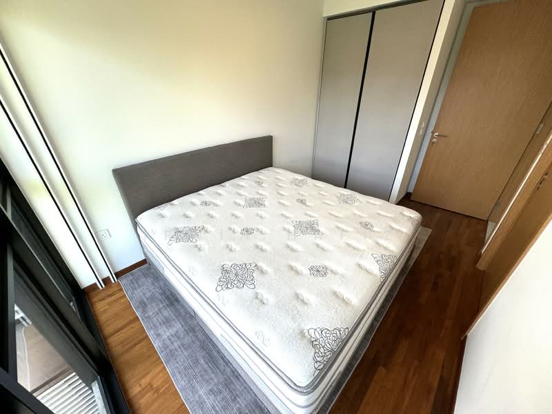 The Verandah Residences, 229 Pasir Panjang Road, 1 Bedroom, 603 sqft, Condominium For Rent, by Irwin Hafiz, 25282299 - PropertyGuru.com.sg