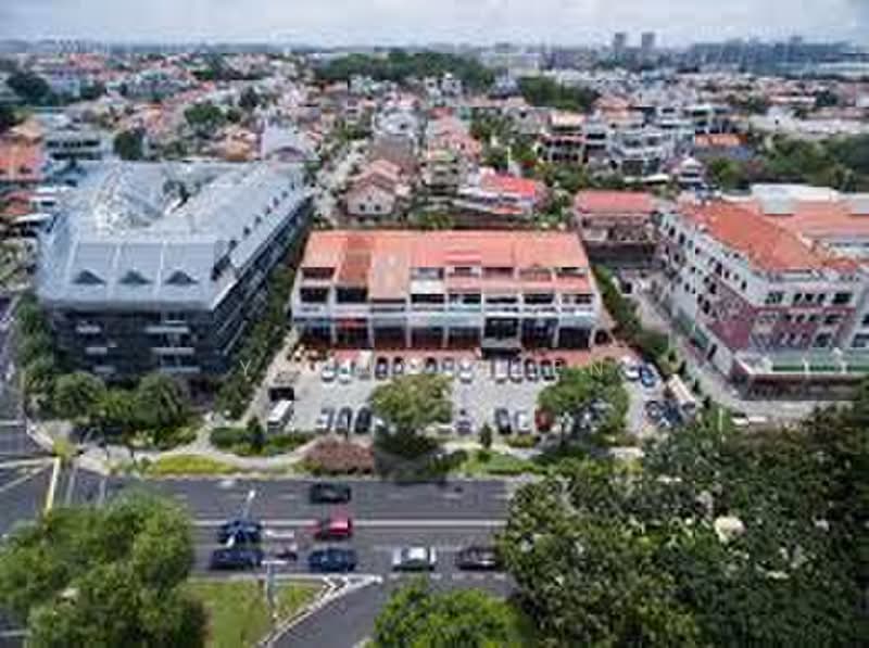 Siglap east coast road shophouse, East coast road, 2,298 sqft, Shop / Shophouse For Rent, by Yenny Then, 25282335 - CommercialGuru.com.sg