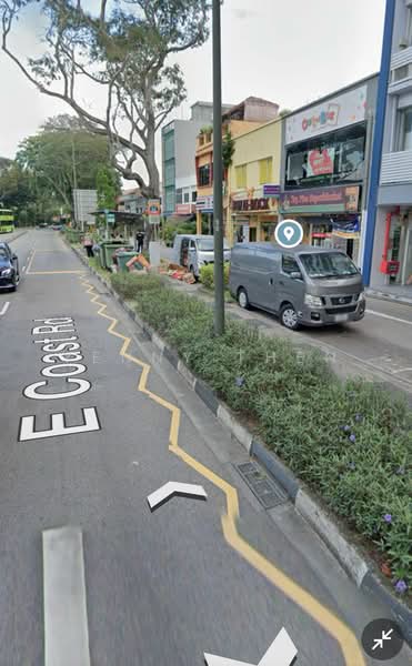 Siglap east coast road shophouse, East coast road, 2,298 sqft, Shop / Shophouse For Rent, by Yenny Then, 25282335 - CommercialGuru.com.sg