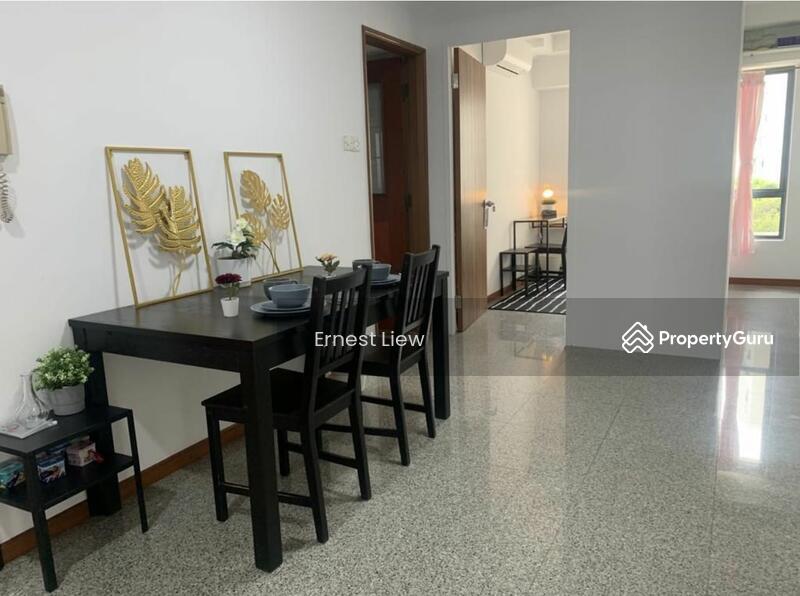 For Sale - Aquarius By The Park