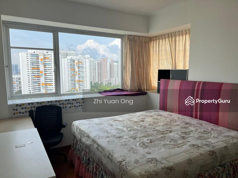 For Rent - The Jade