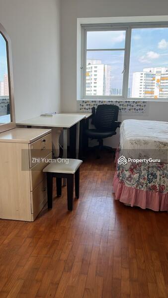 For Rent - The Jade