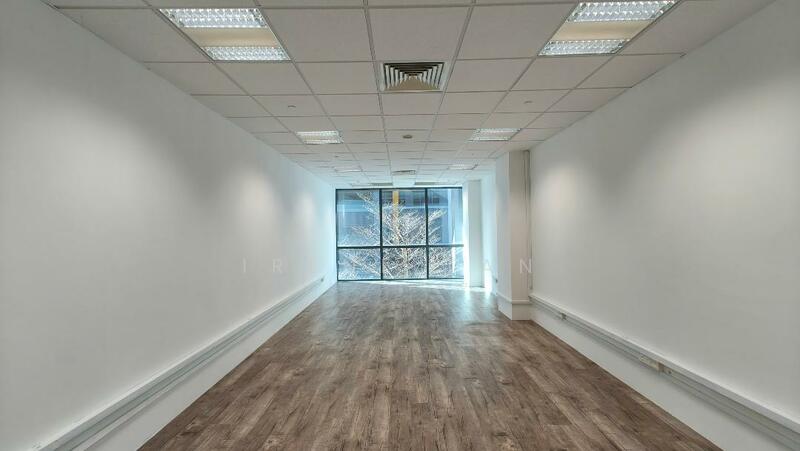 Paya Lebar Square, 60 Paya Lebar Singapore, 484 sqft, Office For Rent, by Irene Tan, 25282403 - CommercialGuru.com.sg