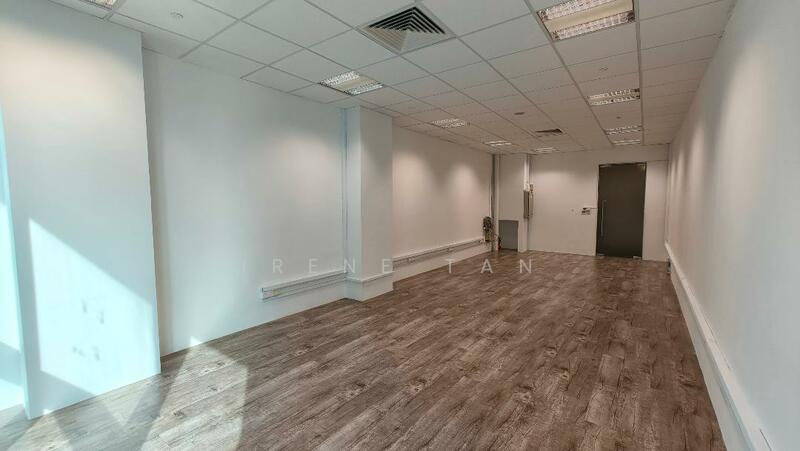 Paya Lebar Square, 60 Paya Lebar Singapore, 484 sqft, Office For Rent, by Irene Tan, 25282403 - CommercialGuru.com.sg