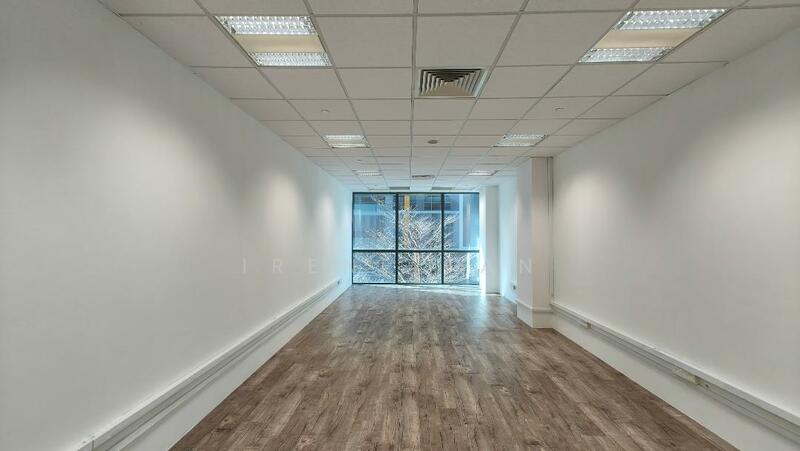 Paya Lebar Square, 60 Paya Lebar Singapore, 484 sqft, Office For Rent, by Irene Tan, 25282403 - CommercialGuru.com.sg