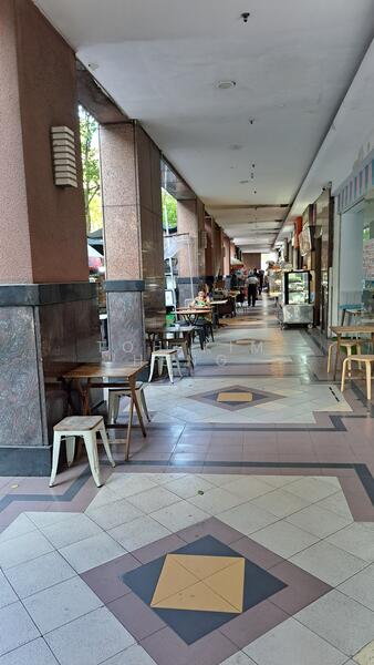 The Bencoolen, 180A Bencoolen Street, 420 sqft, Mall Shop For Rent, by Toh Kim Heng, 25282405 - CommercialGuru.com.sg