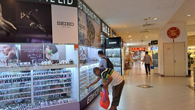 The Bencoolen, 180A Bencoolen Street, 420 sqft, Mall Shop For Rent, by Toh Kim Heng, 25282405 - CommercialGuru.com.sg