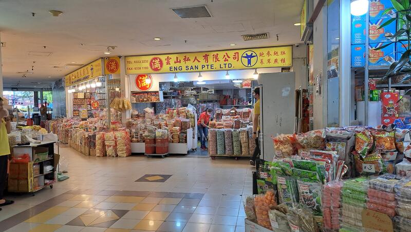 The Bencoolen, 180A Bencoolen Street, 420 sqft, Mall Shop For Rent, by Toh Kim Heng, 25282405 - CommercialGuru.com.sg