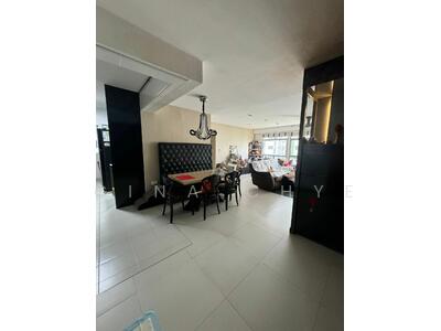 For Sale - 523D Tampines Central 7