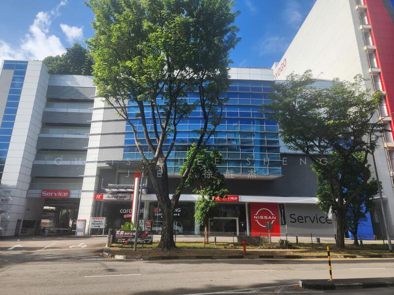 LIGHT INDUSTRIAL / CAR TRADE OFFICE @ TOA PAYOH, Toa Payoh, 6,014 sqft, Light Industrial (B1) For Rent, by Chris Chee Sheng Jie 徐胜杰, 25282477 - CommercialGuru.com.sg