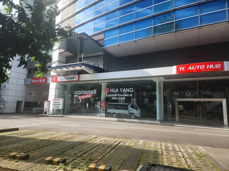LIGHT INDUSTRIAL / CAR TRADE OFFICE @ TOA PAYOH, Toa Payoh, 6,014 sqft, Light Industrial (B1) For Rent, by Chris Chee Sheng Jie 徐胜杰, 25282477 - CommercialGuru.com.sg